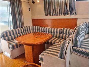 Della Pasqua DC14 Fly