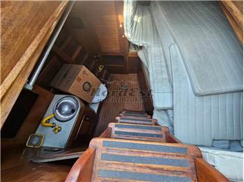 Cantiere Navale di Fano Goletta