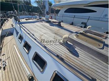 Cantiere Navale di Fano Goletta