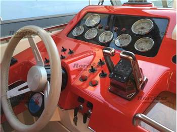 Riva Diable 50