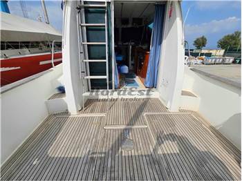 Beneteau Antares 10.80