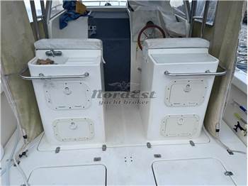 Zeta Group F 300 Bluetime