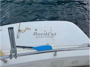 Zeta Group F 300 Bluetime