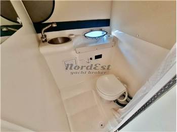 Glastron GS 259