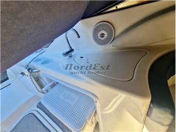 Glastron GS 259