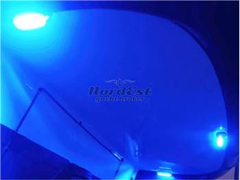 Glastron GS 259