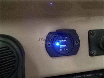 Glastron GS 259