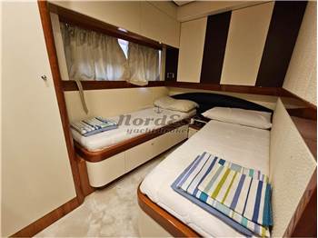 Aicon 56 Fly (CAT C18)