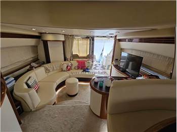 Aicon 56 Fly (CAT C18)