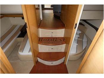 Cranchi Atlantique 50
