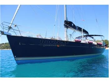 Beneteau - Oceanis 473 Clipper