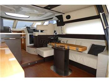 Cranchi Atlantique 50