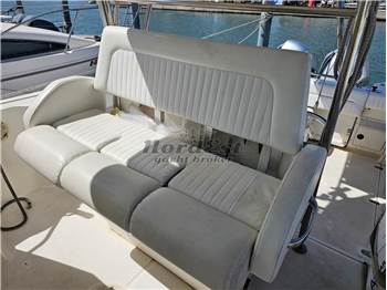 Boston Whaler Outrage 28 (Honda 250 - 2017)