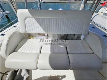 Boston Whaler Outrage 28 (Honda 250 - 2017)