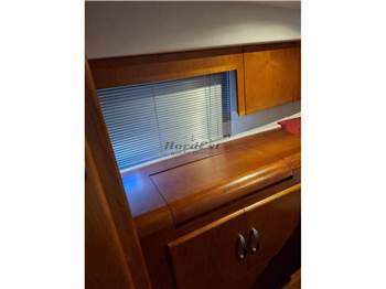 Fairline 34 Targa