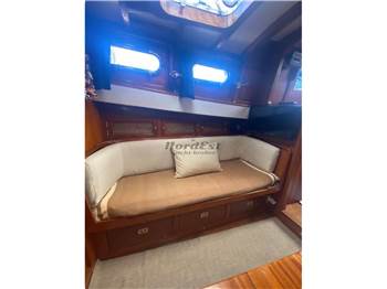 Albatroz Marmaris Motorsailer Ketch