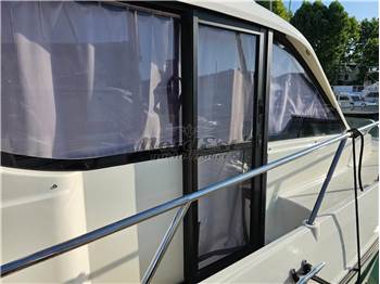 Quicksilver 905 Weekend