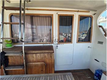 Cantieri Estensi Goldstar 360 Fly