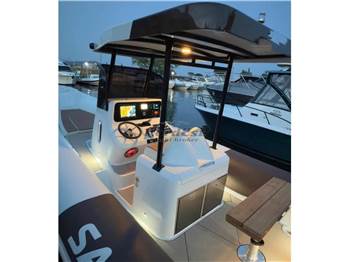 Sacs 33 X File Custom