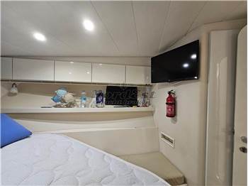 Pershing 45 Open
