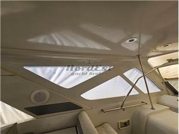 Pershing 45 Open