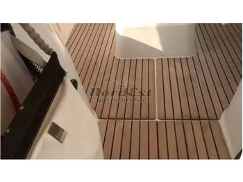 Jeanneau Sun Odyssey 44i Performance