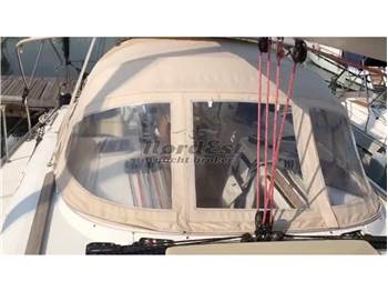 Jeanneau Sun Odyssey 44i Performance