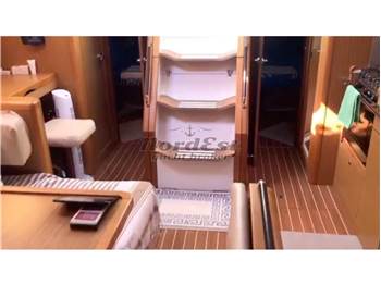 Jeanneau Sun Odyssey 44i Performance