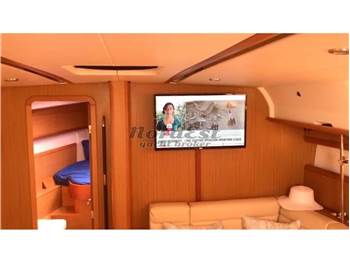 Jeanneau Sun Odyssey 44i Performance