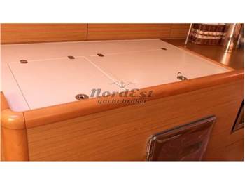 Jeanneau Sun Odyssey 44i Performance