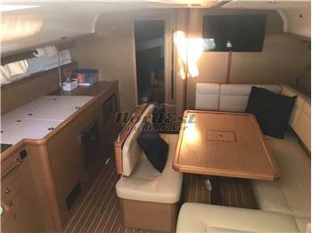 Jeanneau Sun Odyssey 44i Performance