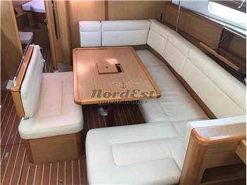 Jeanneau Sun Odyssey 44i Performance