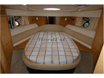 Cranchi Atlantique 50