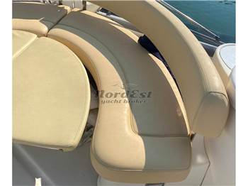 Cranchi Atlantique 50