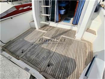 Beneteau Antares 10.80