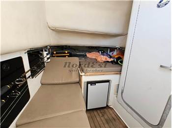 Boston Whaler Outrage 28 (Honda 250 - 2017)