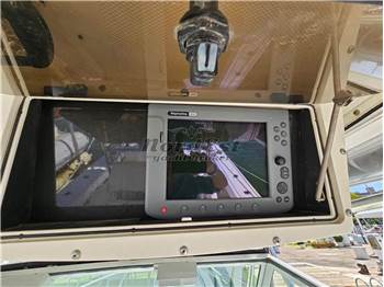 Boston Whaler Outrage 28 (Honda 250 - 2017)