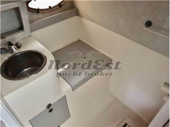 Partenautica Open (diesel)