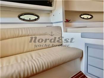 Partenautica Open (diesel)