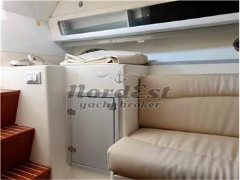 Partenautica Open (diesel)