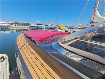 Partenautica Open (diesel)