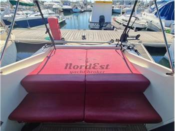 Partenautica Open (diesel)