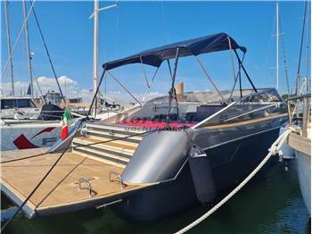 Partenautica Open (diesel)