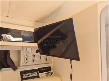 Partenautica Open (diesel)