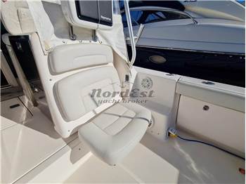 Tiara 3600 Hard Top HT