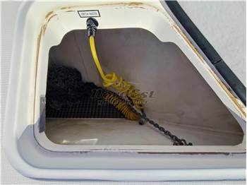 Tiara 3600 Hard Top HT