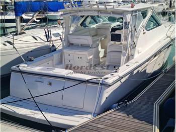 Tiara 3600 Hard Top HT