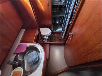 Franchini Atlantide 45