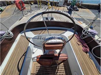 Franchini Atlantide 45