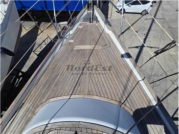 Franchini Atlantide 45